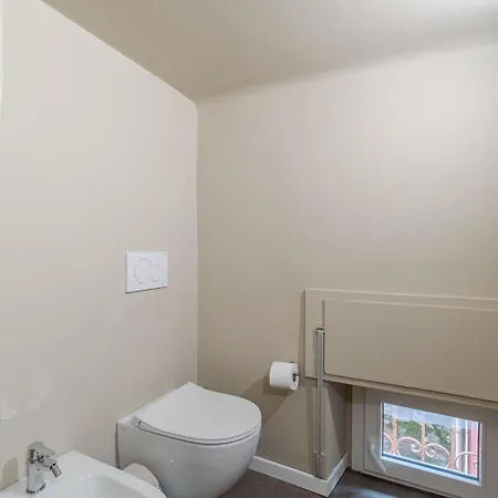1 Bedroom In *