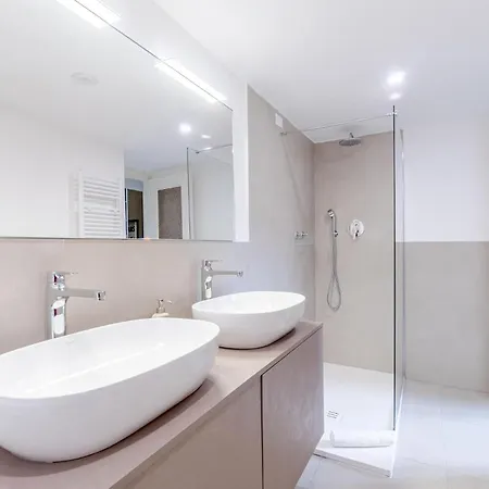 דירה 1 Bedroom In רקו