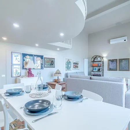 Apartament 1 Bedroom In Recco