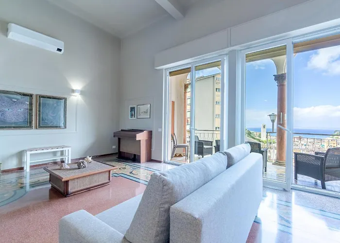 公寓 1 Bedroom In *