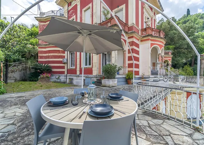 1 Bedroom In 公寓 雷科