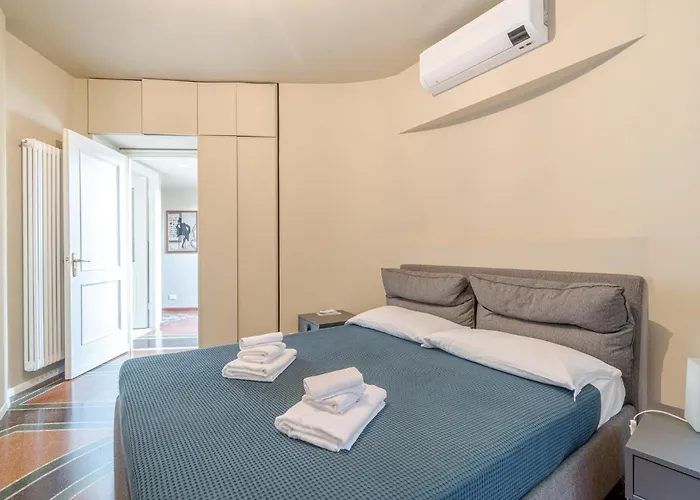 公寓 1 Bedroom In *