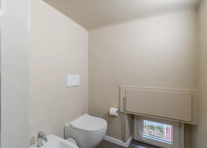 1 Bedroom In *