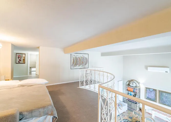 公寓 1 Bedroom In *