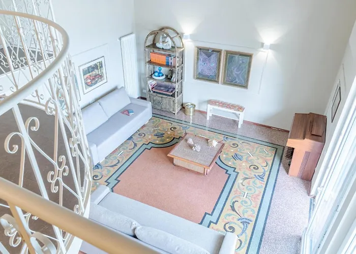 1 Bedroom In Apartmán *