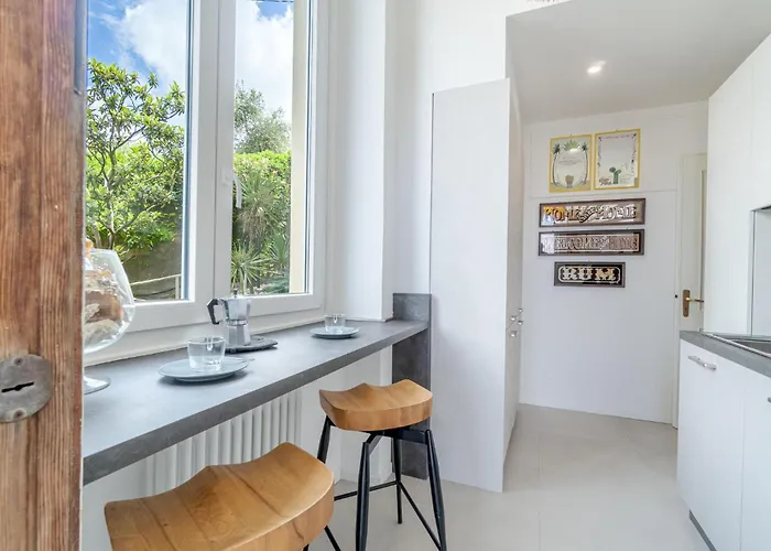 公寓 1 Bedroom In *