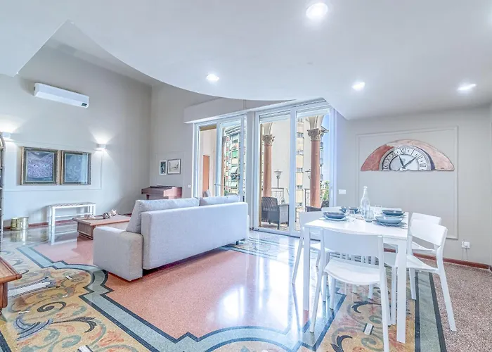 公寓 1 Bedroom In 雷科