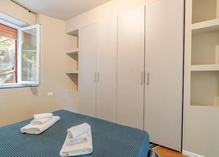 公寓 1 Bedroom In 雷科