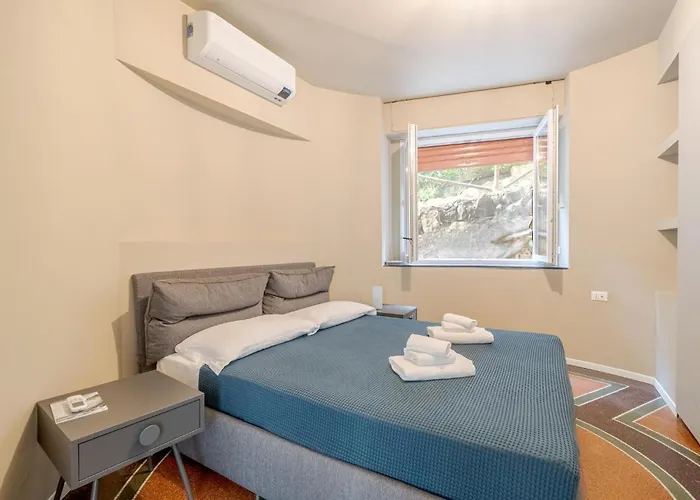 公寓 1 Bedroom In 雷科