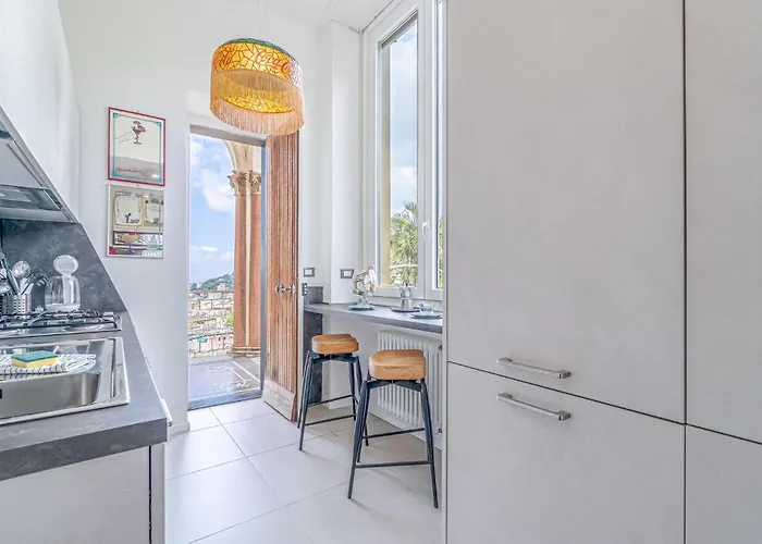 1 Bedroom In