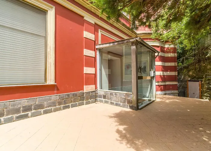 1 Bedroom In 公寓