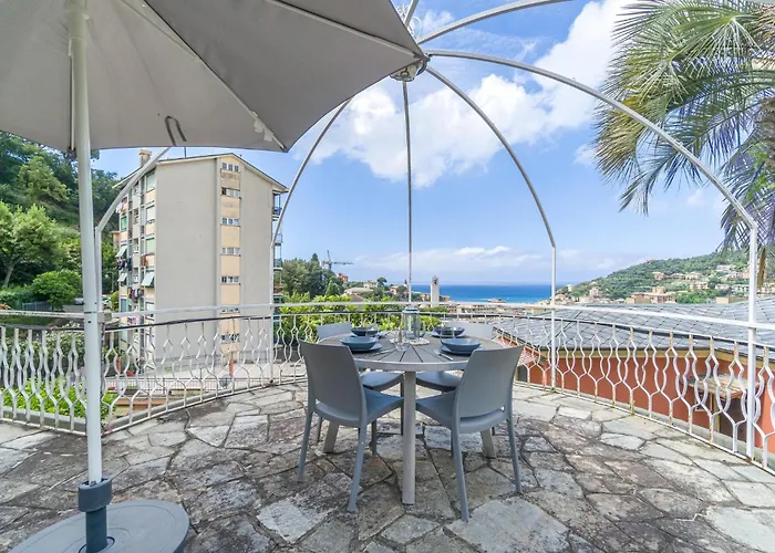 1 Bedroom In 雷科