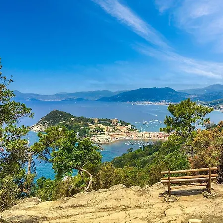 Appartamento 1 Bedroom In Recco