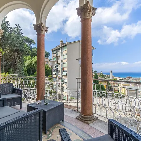 1 Bedroom In Appartamento *