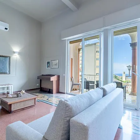 Appartamento 1 Bedroom In *