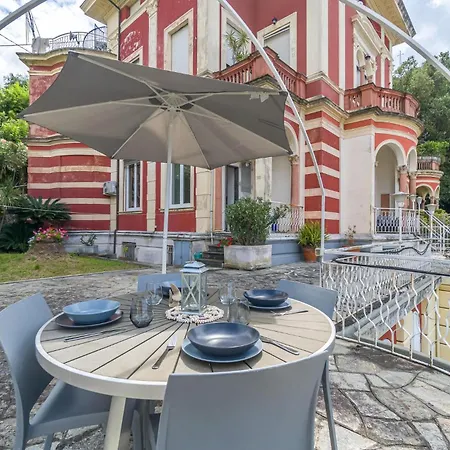 1 Bedroom In Appartamento Recco