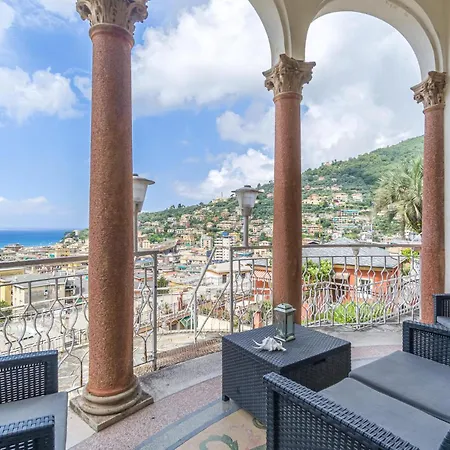 Appartamento 1 Bedroom In