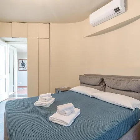 Appartamento 1 Bedroom In *