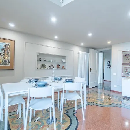Apartmán 1 Bedroom In