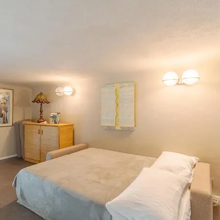 1 Bedroom In Recco