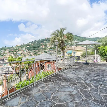 Appartamento 1 Bedroom In *