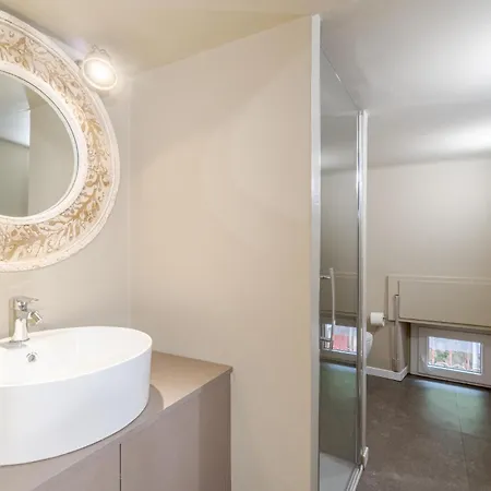 1 Bedroom In Recco