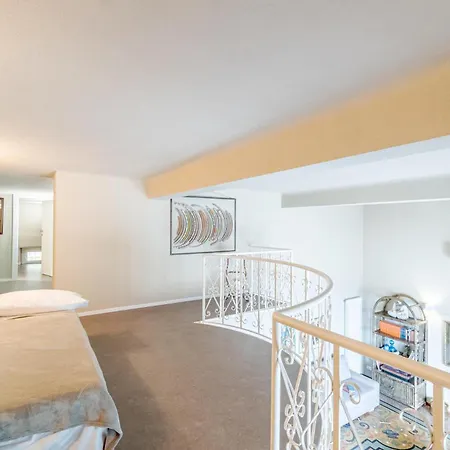 Apartmán 1 Bedroom In *