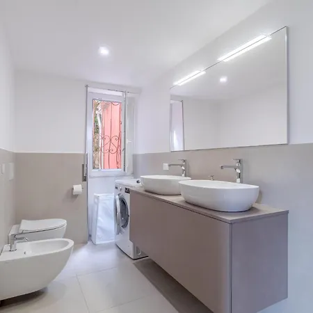 Apartmán 1 Bedroom In