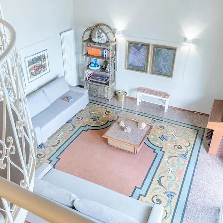 1 Bedroom In Appartamento *