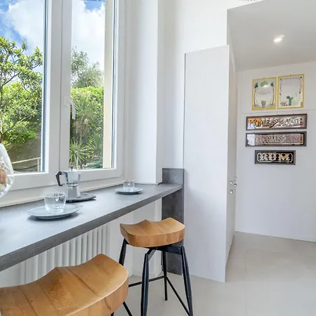 Apartmán 1 Bedroom In *