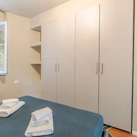 Apartmán 1 Bedroom In Recco