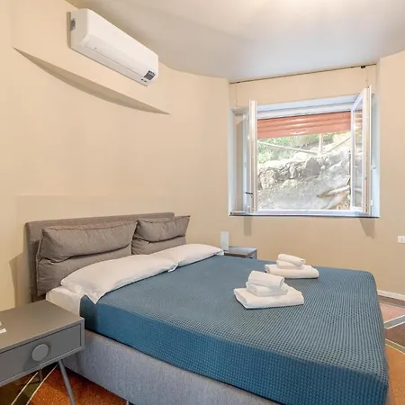 Apartmán 1 Bedroom In Recco
