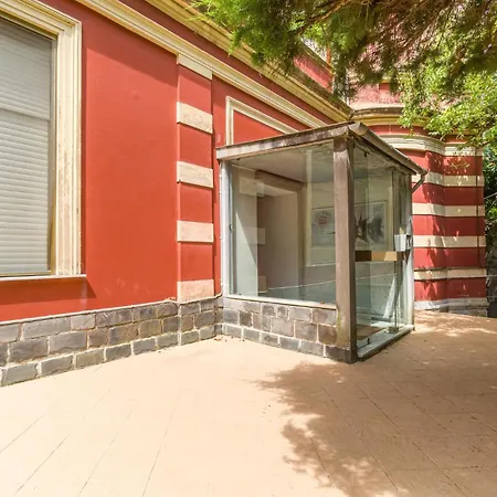 1 Bedroom In Apartmán
