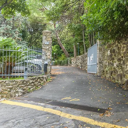 Appartamento 1 Bedroom In *