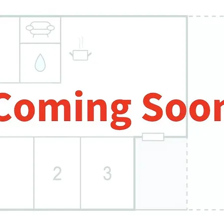 1 Bedroom In Apartmán