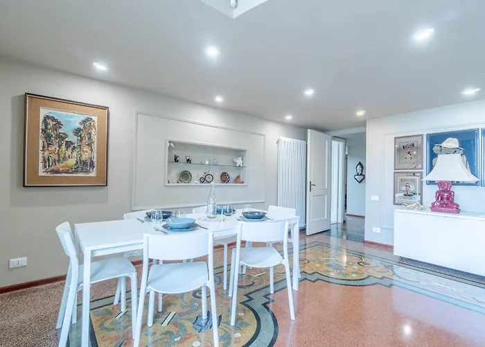 Lejlighed 1 Bedroom In
