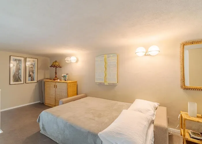 1 Bedroom In Recco