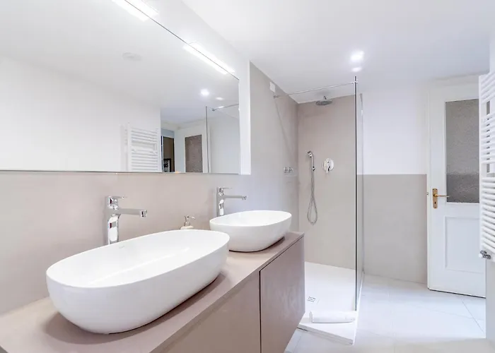 Lejlighed 1 Bedroom In Recco