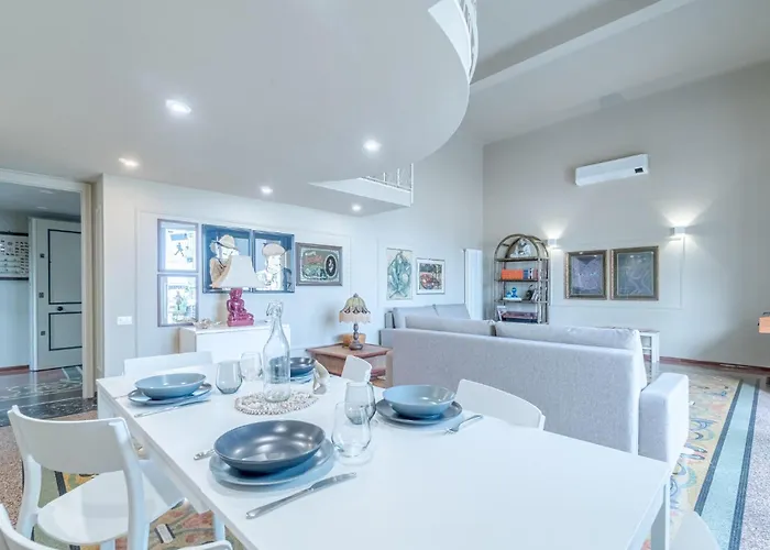 Lejlighed 1 Bedroom In Recco